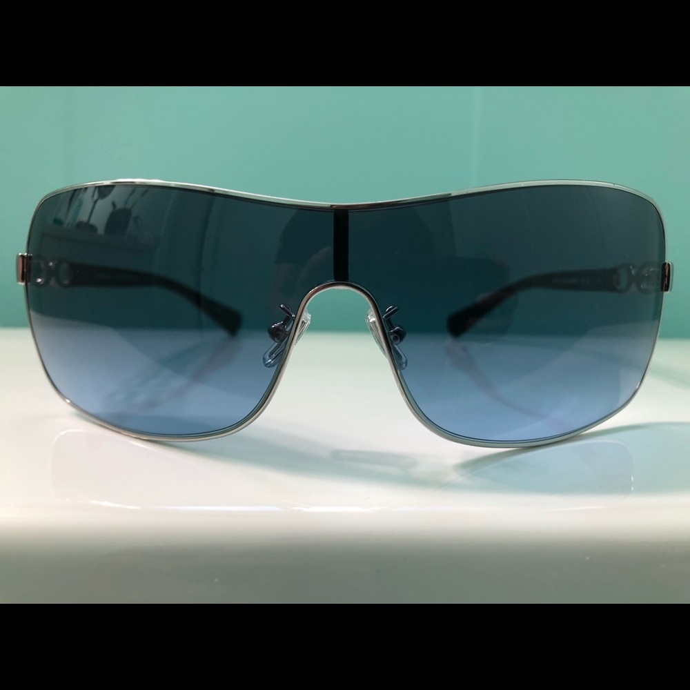 ✨Authentic Coach Sunglasses 🕶 😎